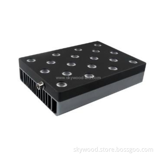 Intelligent LED Aquarium lights,40W,90W,Cree Chips,Hot selling!